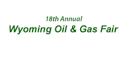 Wyoming Oil and Gas Fair
